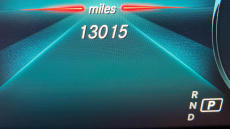 Mercedes-Benz C-Class C200 AMG Line Premium 2dr 9G-Tronic Petrol Cabriolet